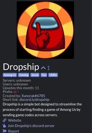 Image via Discordbotlist